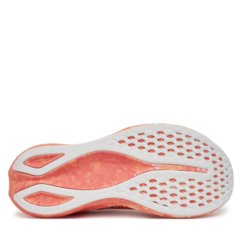 Asics Маратонки за бягане Noosa Tri 16 1012B675 Коралов