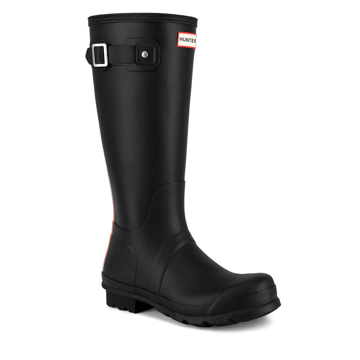 Hunter Гумени ботуши MFT9353RMA Черен