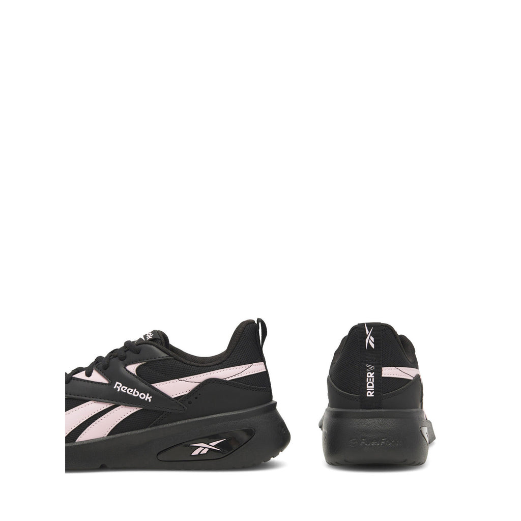 Reebok Сникърси RIDER V 100208893 Черен