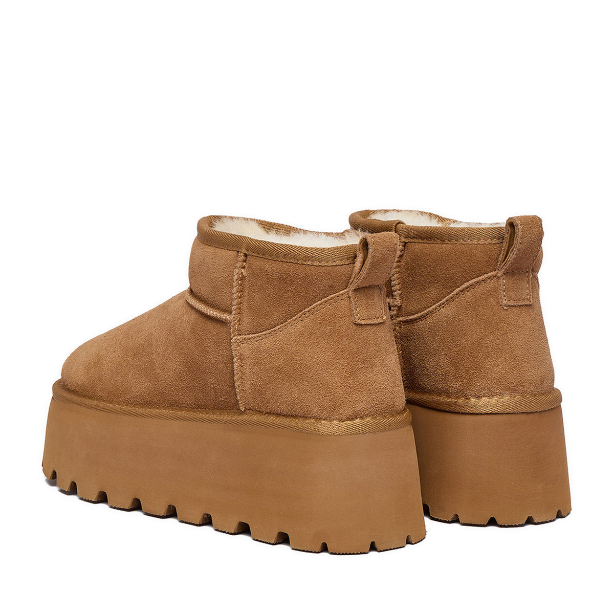 Badura Апрески EO-ANGEL-TS6279-01 Кафяв