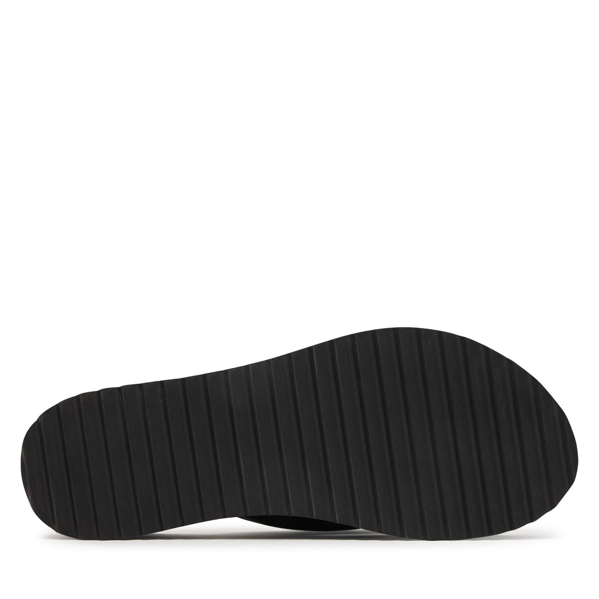 Emporio Armani Джапанки EX000072 AF14514 Черен