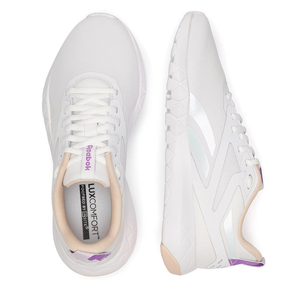 Reebok Сникърси Flexagon Force 4 100201507 Бял
