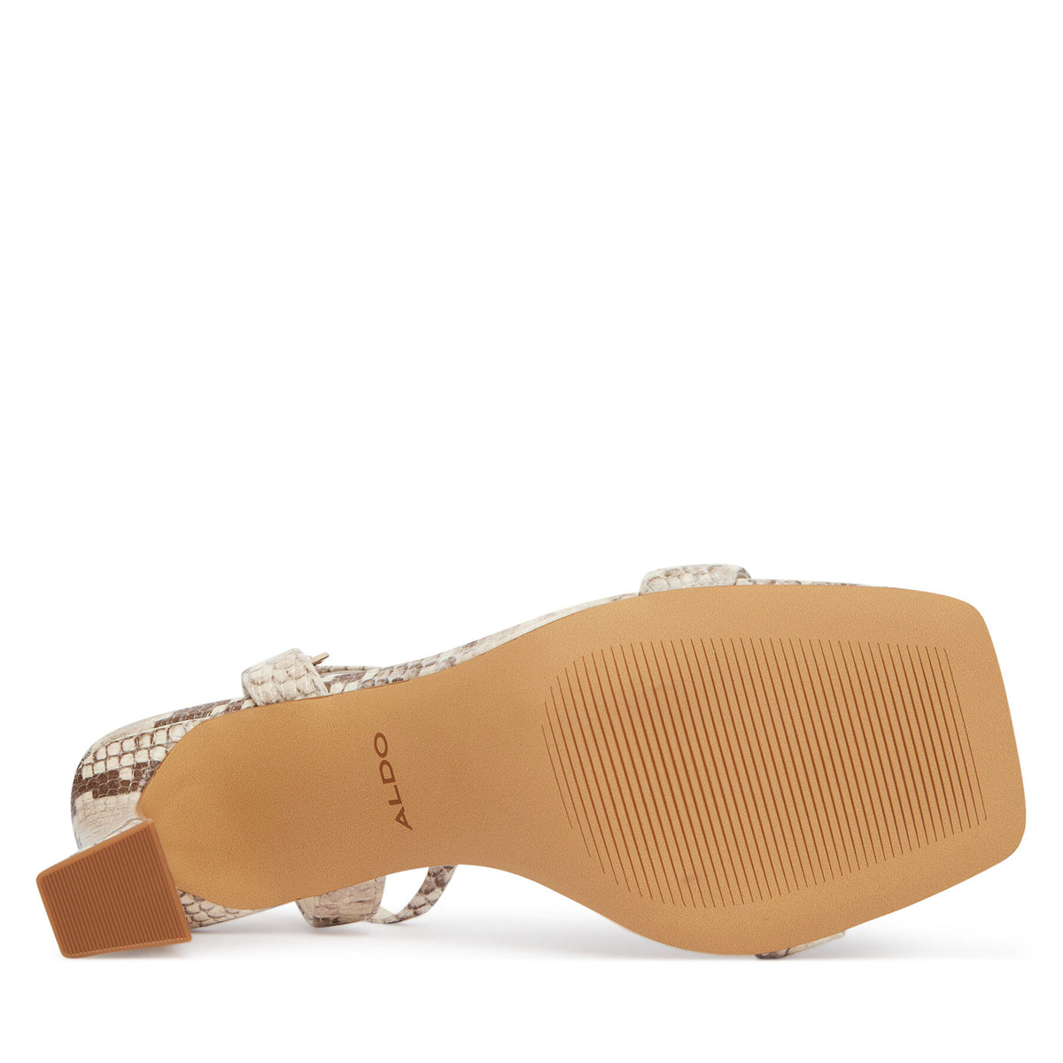 Aldo Сандали Austorai 14190558 Екрю