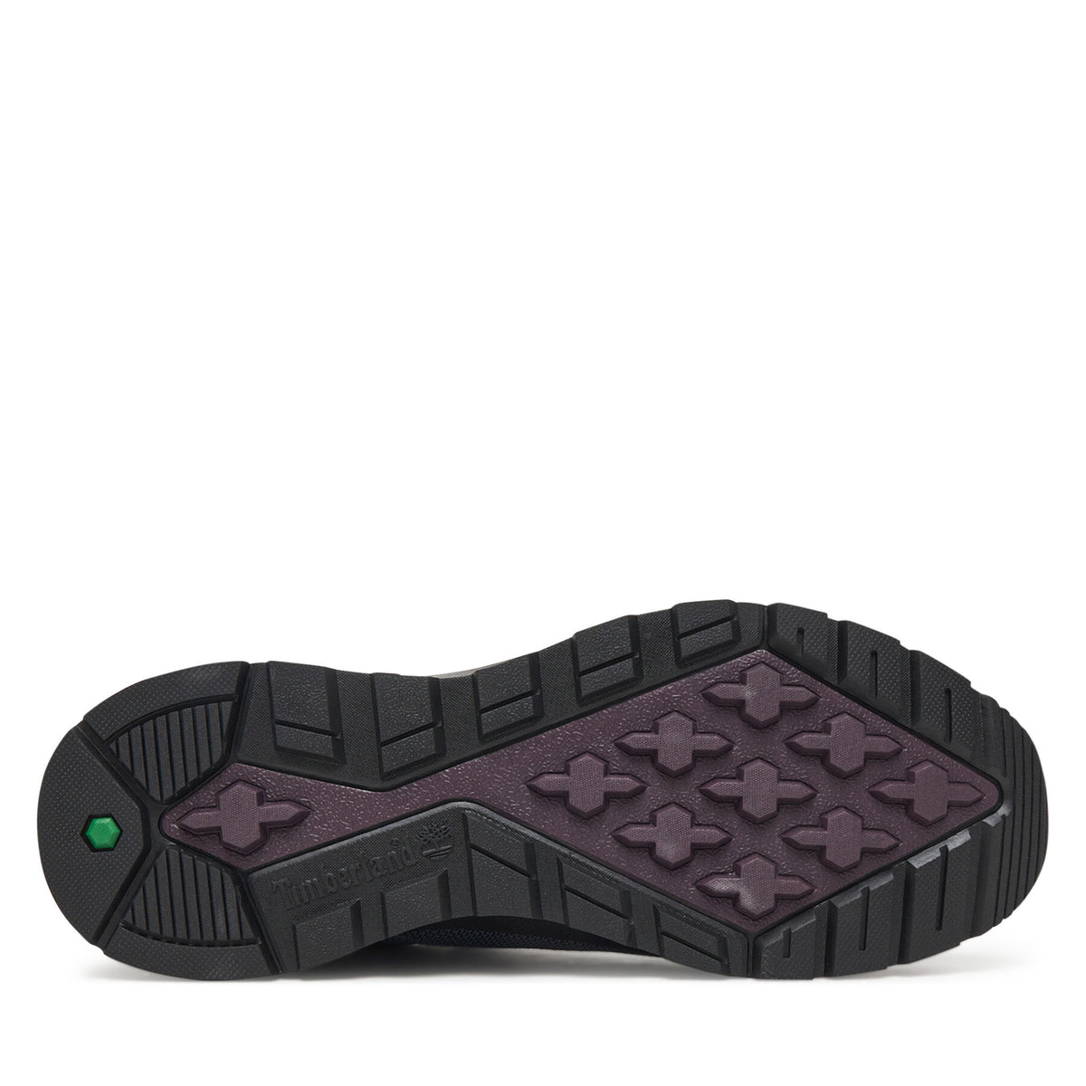 Timberland Сникърси Sprint Trekker Mid TB0A6CRBEJK1 Тъмносин