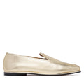 Tommy Hilfiger Лоуфъри Gold Loafer FW0FW08958 Златист