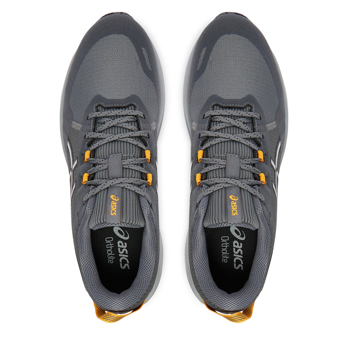 Asics Маратонки за бягане Gel-Venture 11 1011C160 Сив