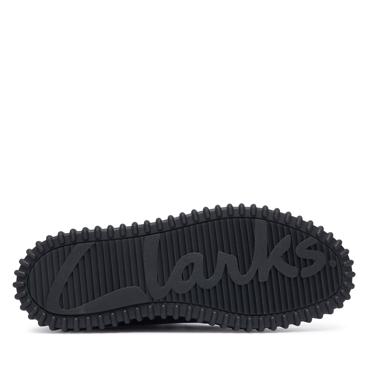 Clarks Зимни обувки Torhill Moss 26329425 Черен