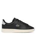 Lacoste Сникърси 750SUJ0003 Черен