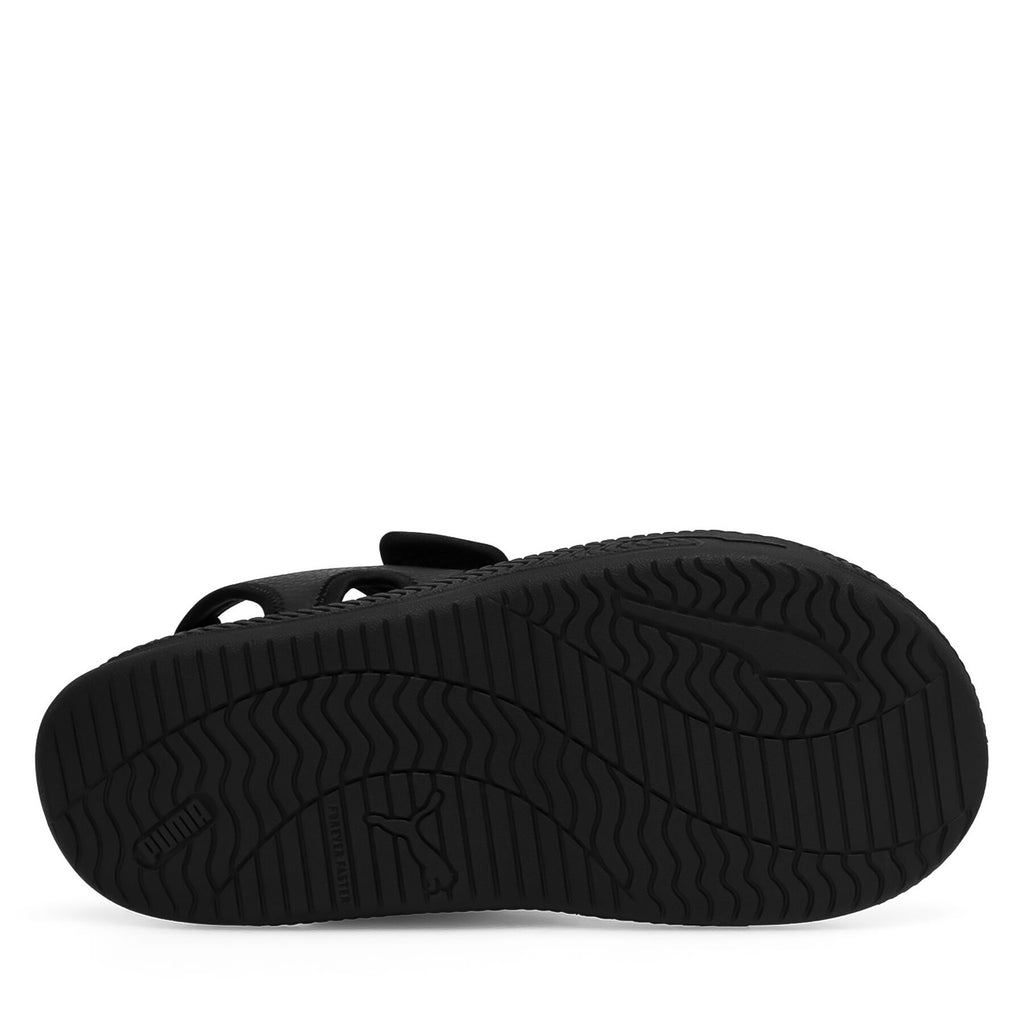 Puma Сандали SOFTRIDE SANDAL 2.0 39542901 Черен