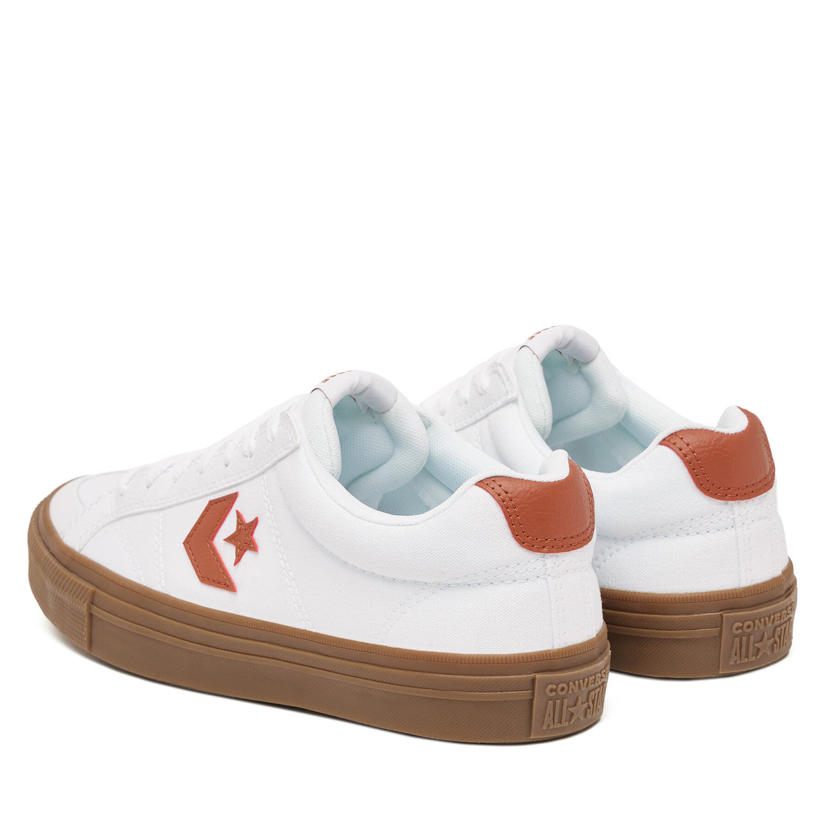 Converse Гуменки Sport Casual A13494C Бял