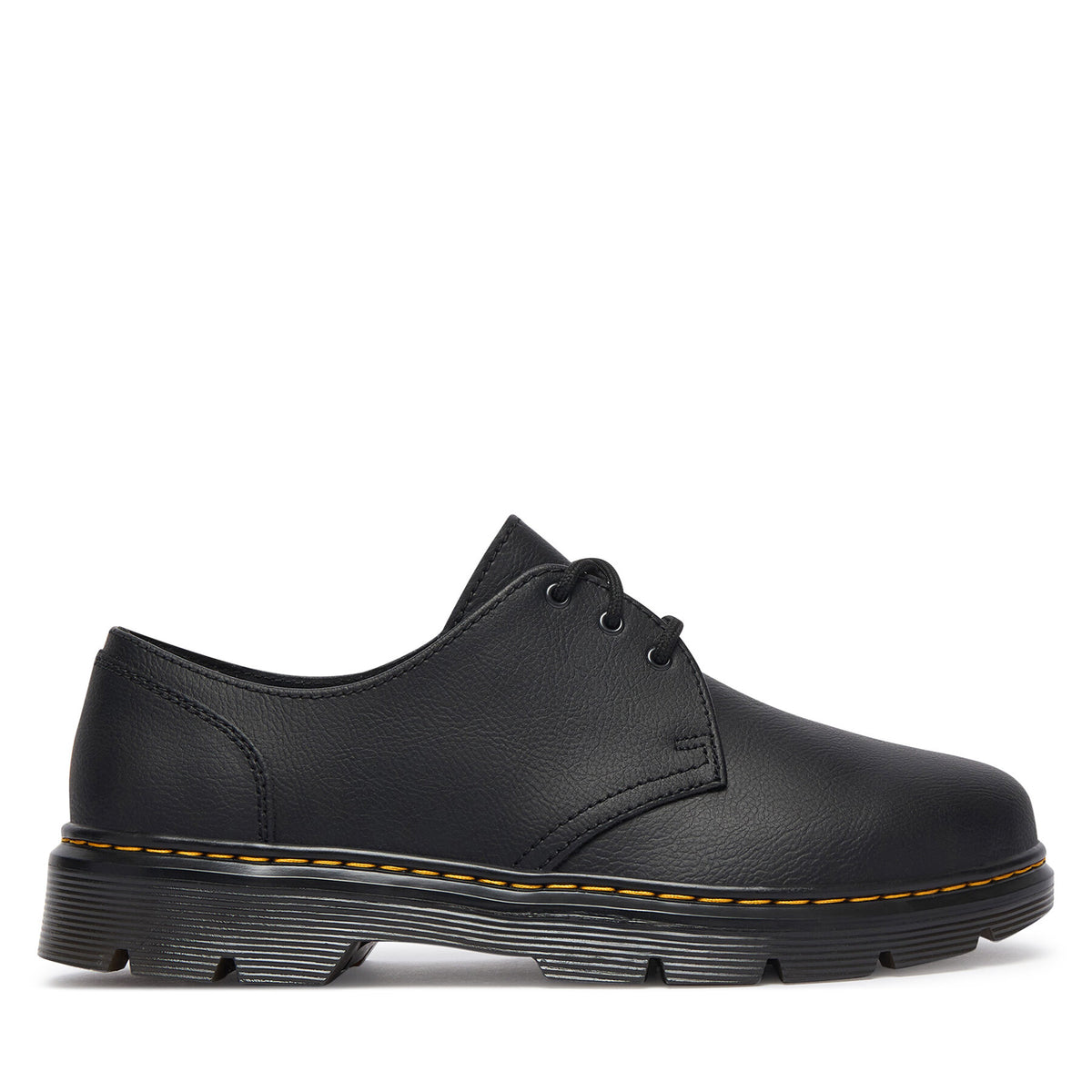 Dr. Martens Обувки Sko Sort DM42395001 Черен