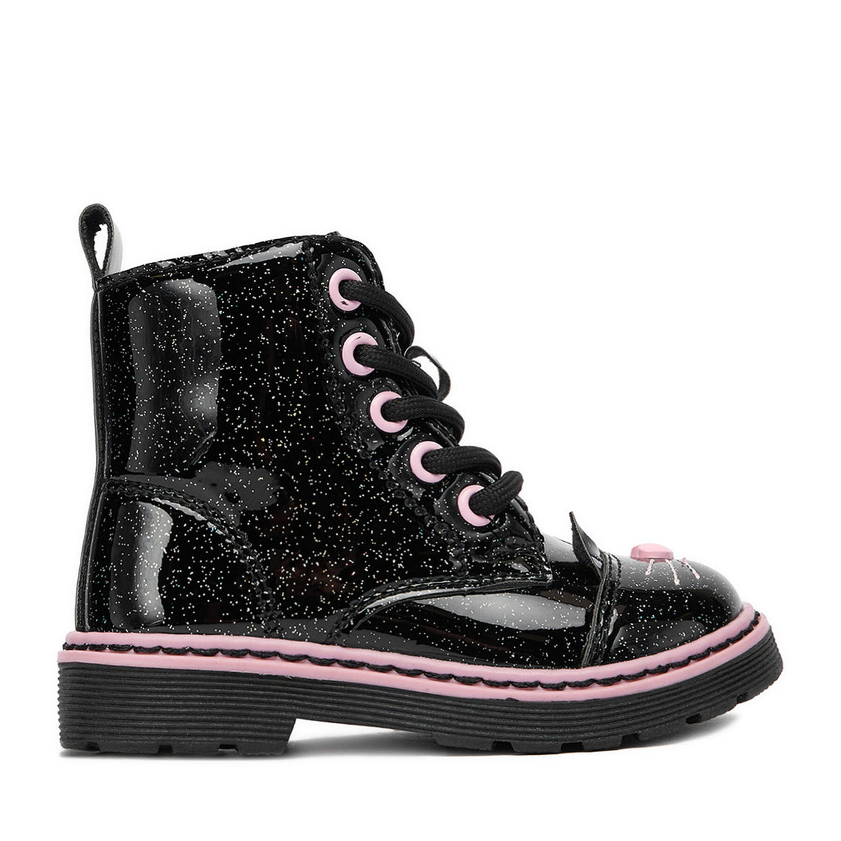 DeeZee Зимни обувки CEO-CM211214-13 Черен