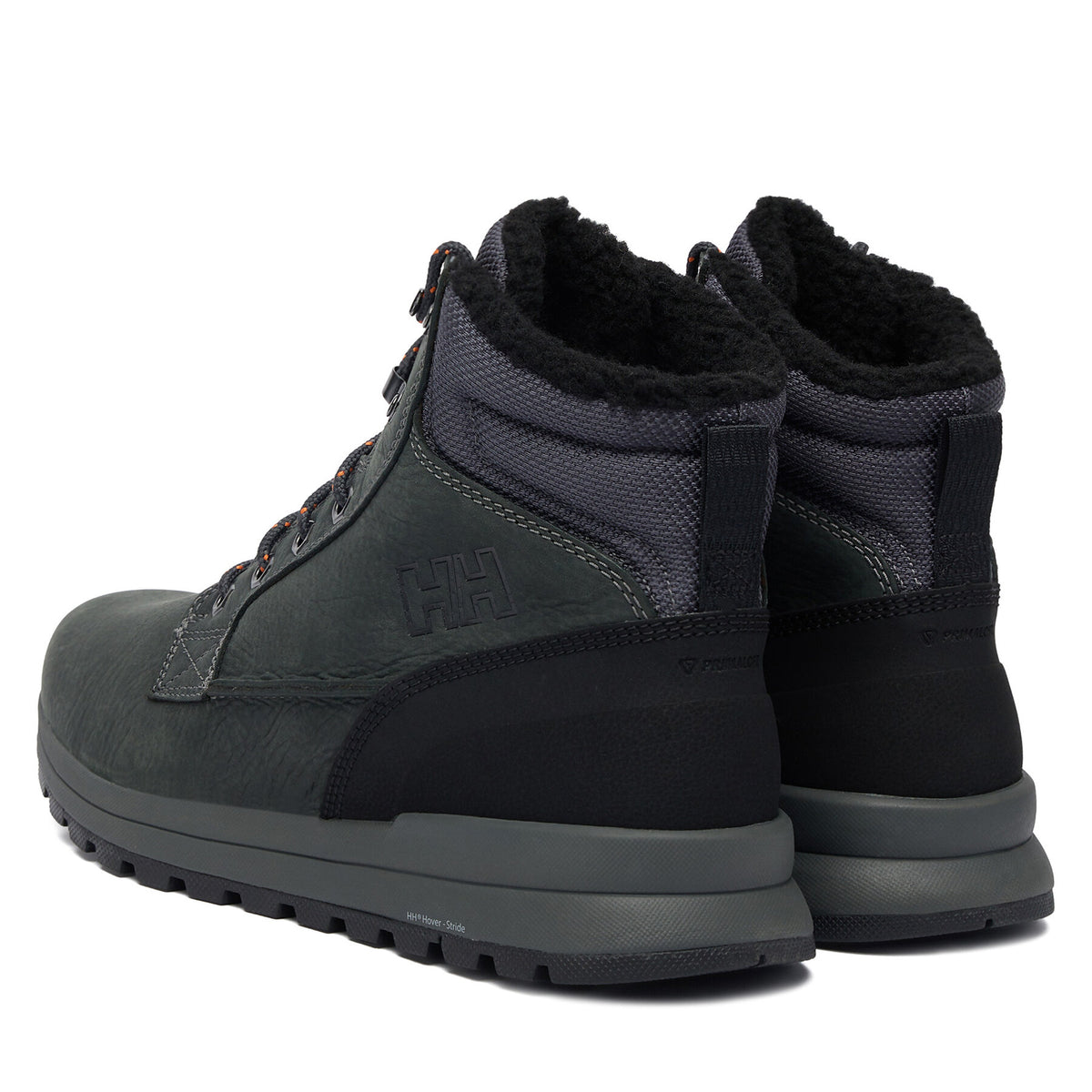 Helly Hansen Туристически Kelvin Lx 11892 Сив