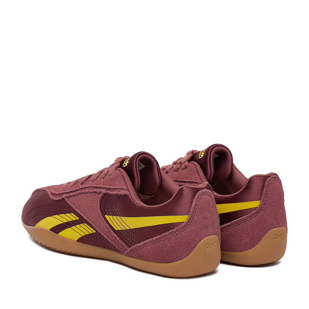 Reebok Сникърси EO-ULTRA LO 100255921 Бордо