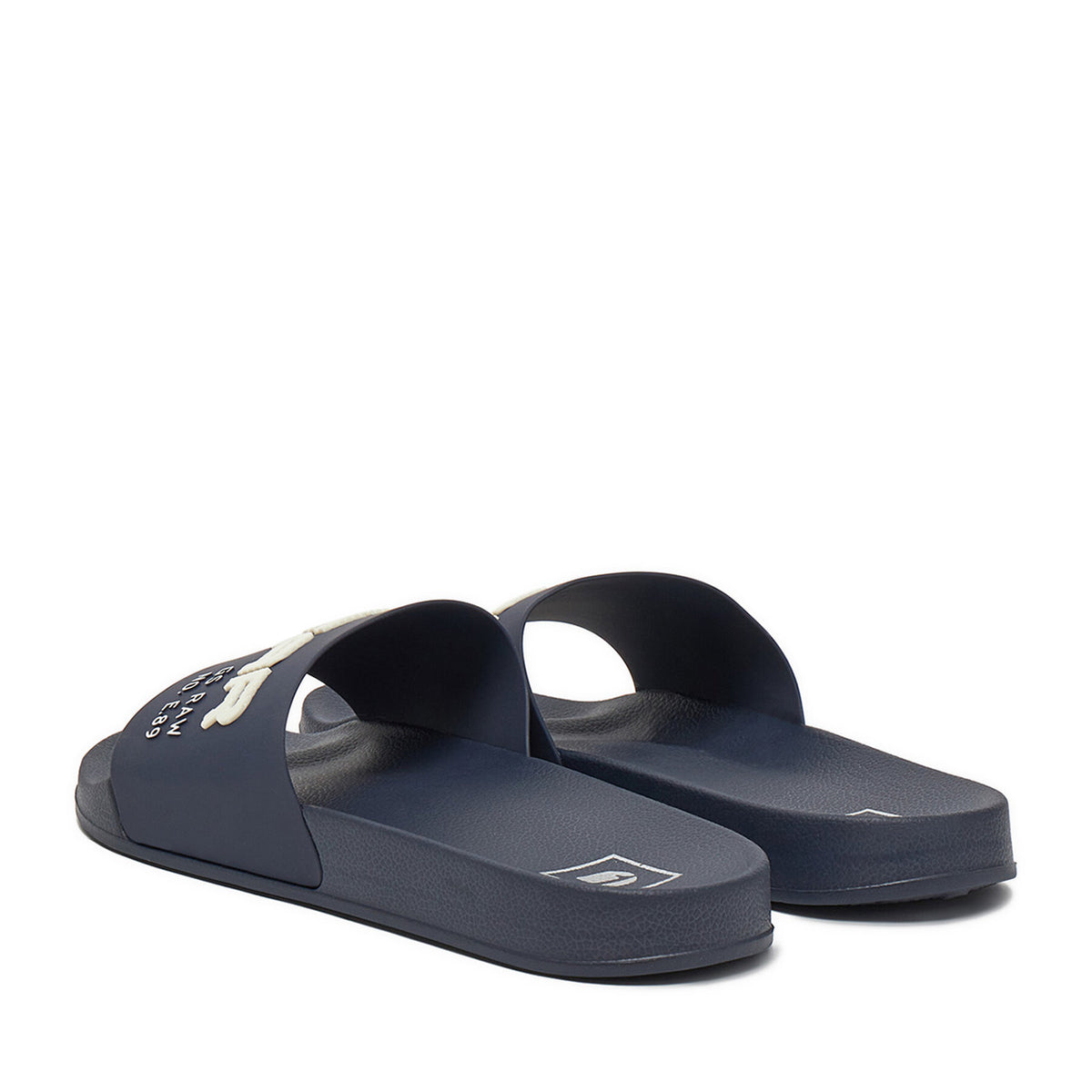 G-Star Raw Чехли SS25-3C096-M Тъмносин