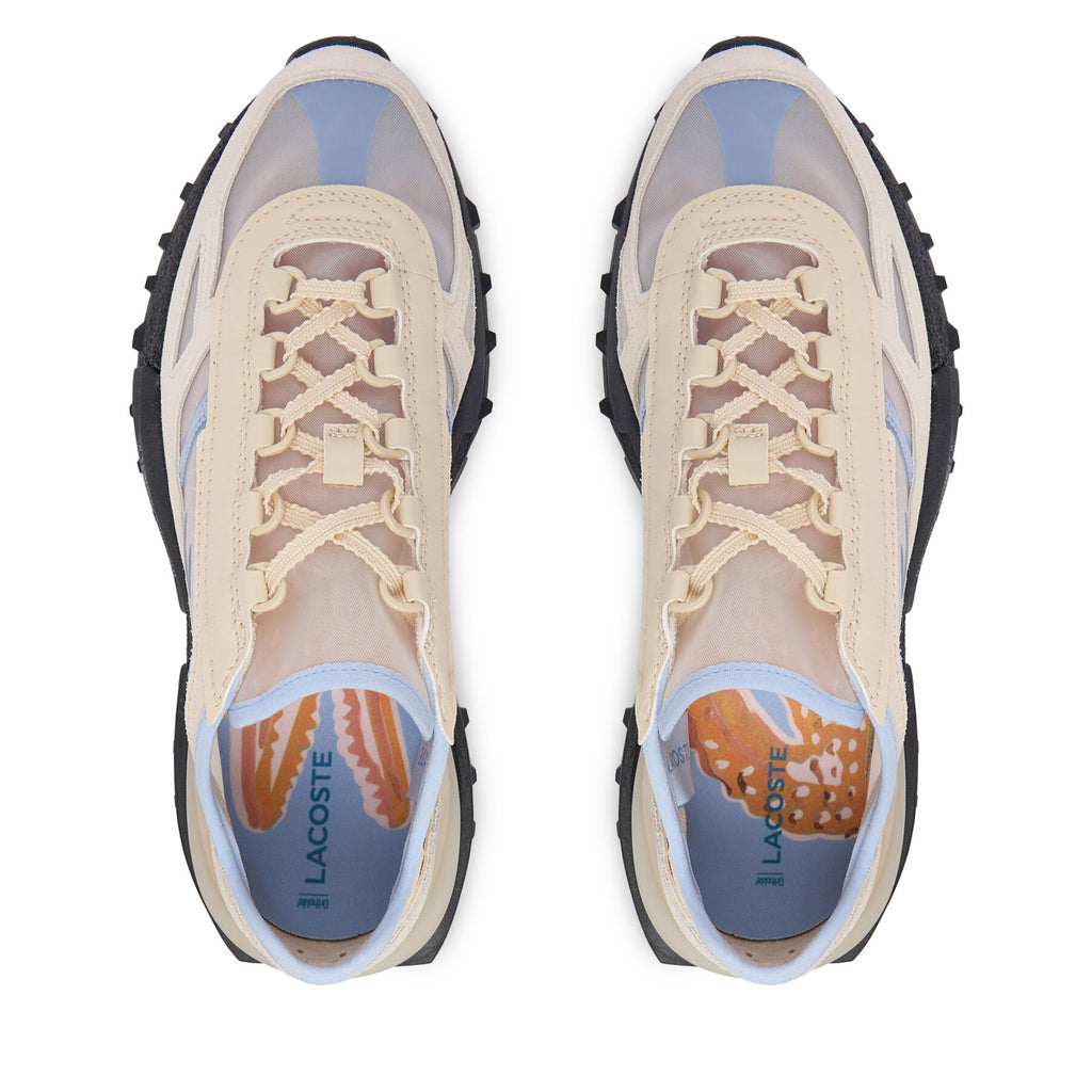 Lacoste Сникърси Elite Active 51SFA0156 Светлобежов