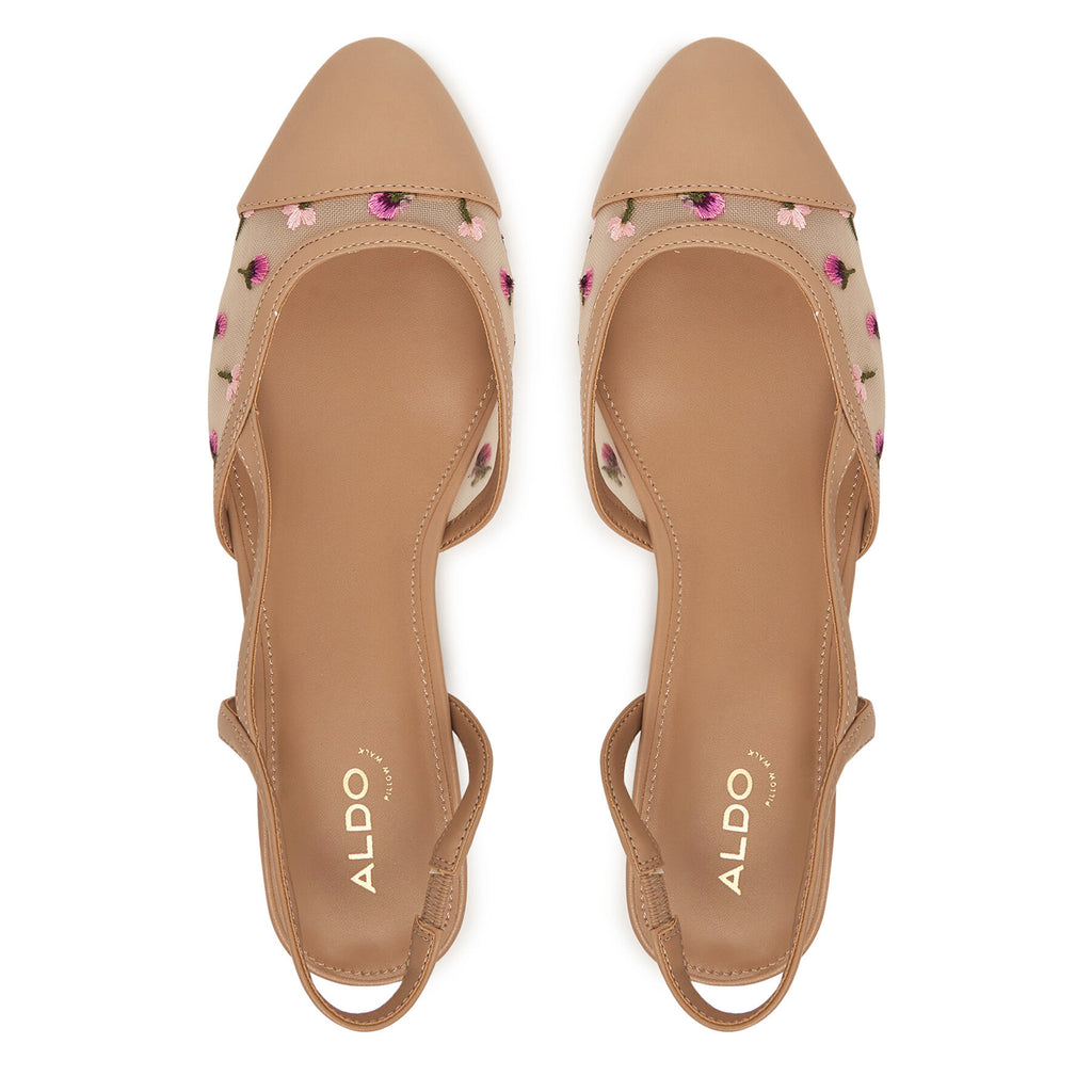 Aldo Балеринки Clementinne 14295784 Розов