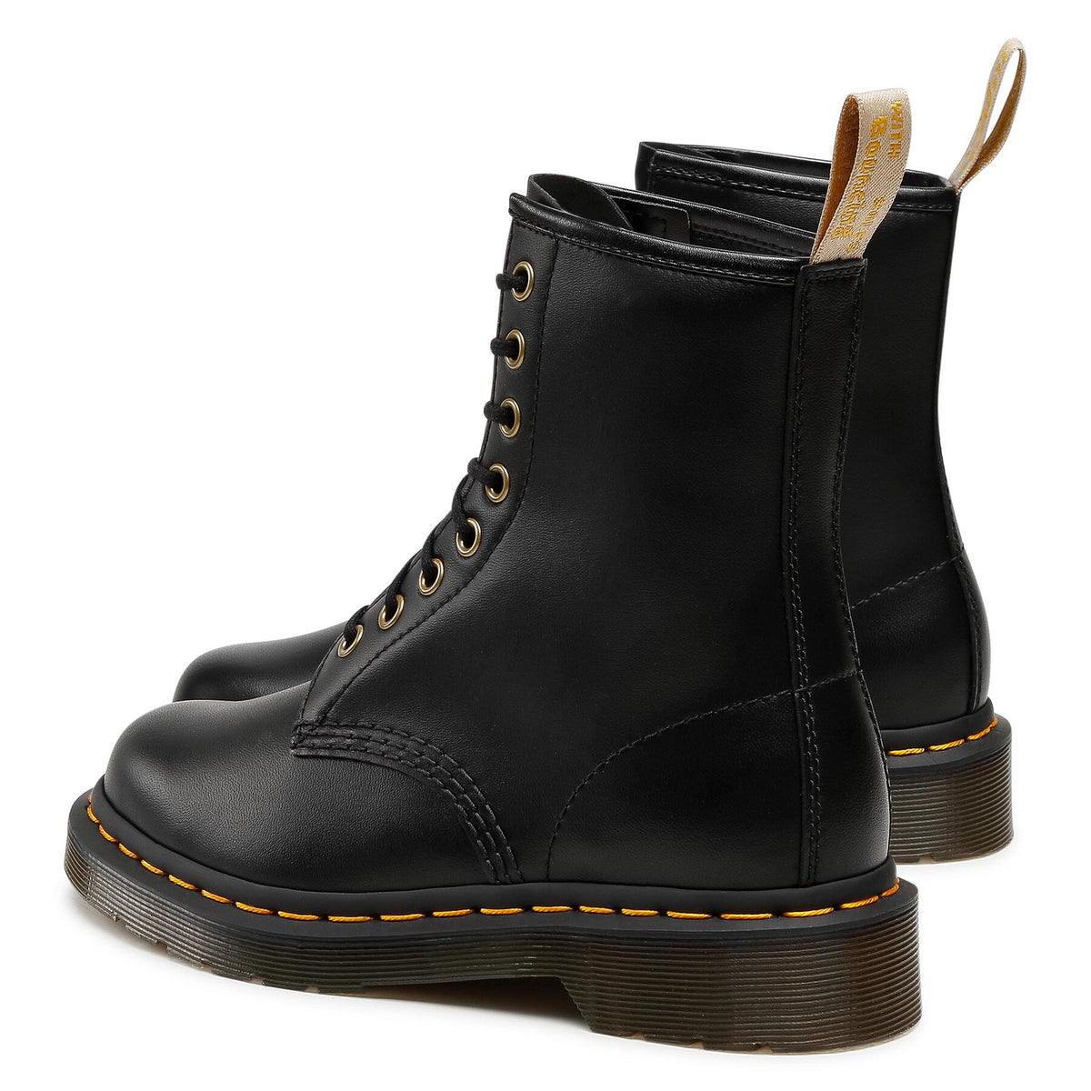 Кубинки Dr. Martens 146 014 045 001 Черен