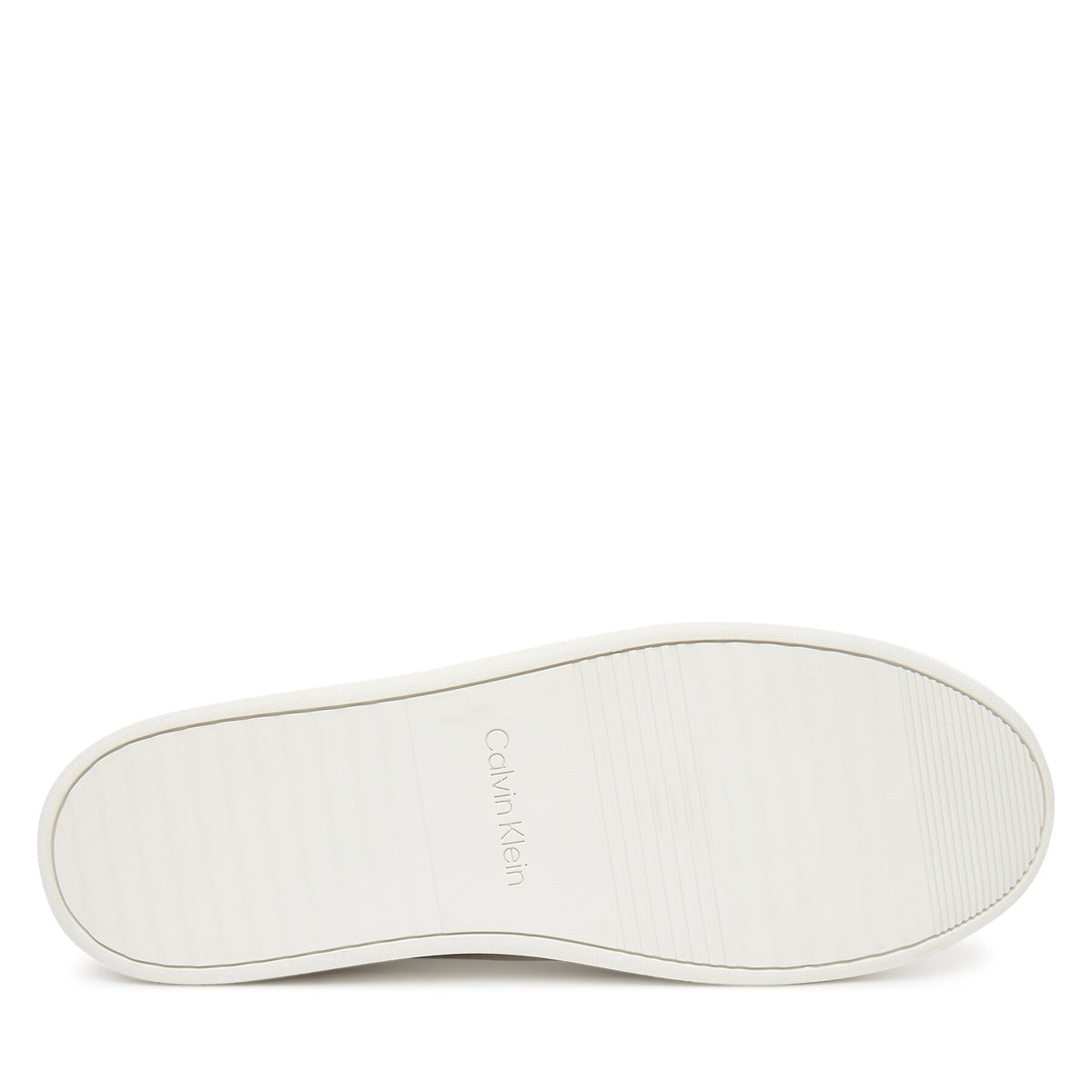 Calvin Klein Jeans Сникърси Low Profile Cupsole Tmb Lth YM0YM01331 Бял