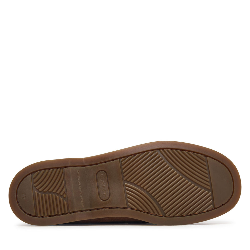 Gant Обувки 33633401 Кафяв