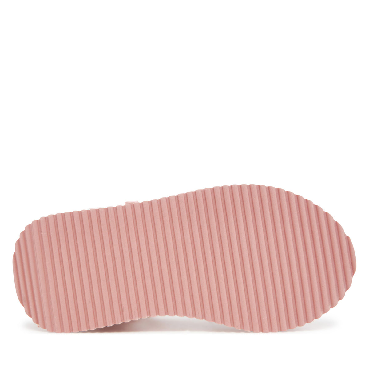 Tommy Jeans Сандали Tjw Eva Sandal EN0EN02747 Розов