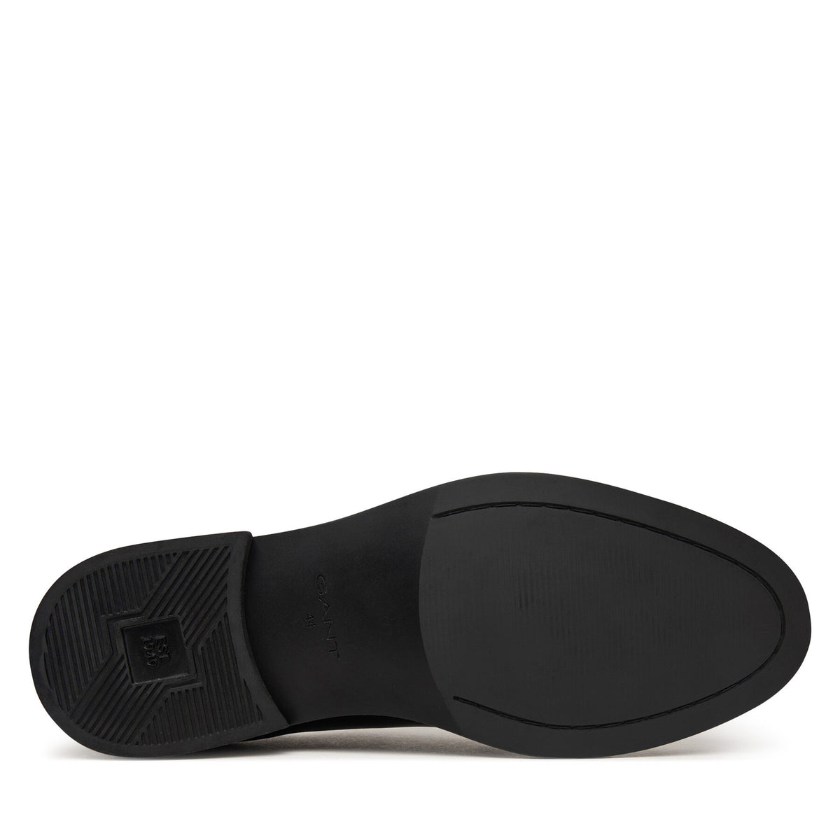 Gant Обувки 33631367 Черен