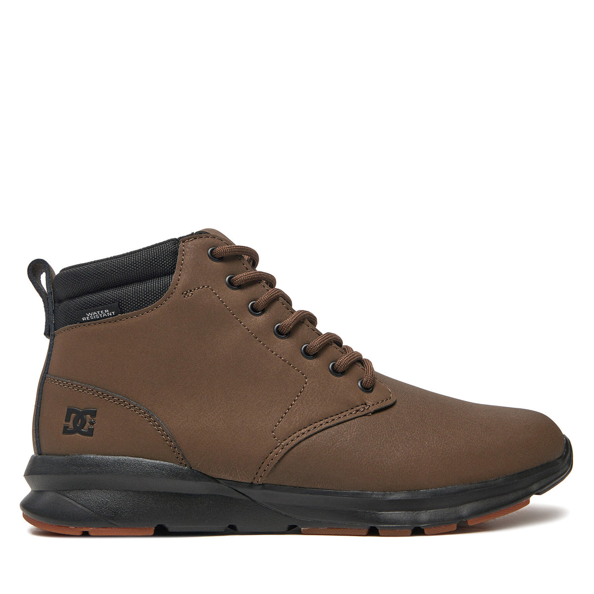 DC Shoes Зимни обувки Mason 2 ADYS700216-DBR Кафяв