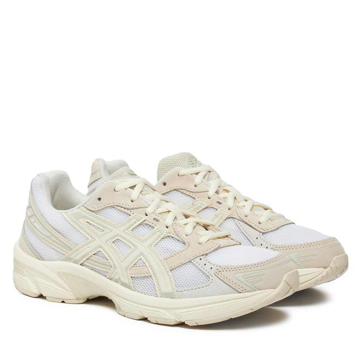 Asics Сникърси Gel-1130 1202A163 Светлобежов