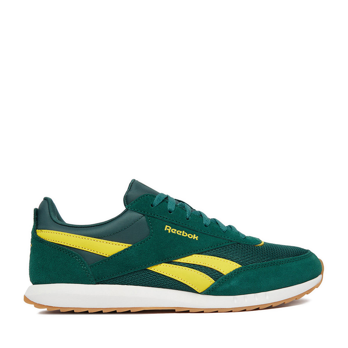 Reebok Сникърси CEO-MODA AR30315MGYT Зелен