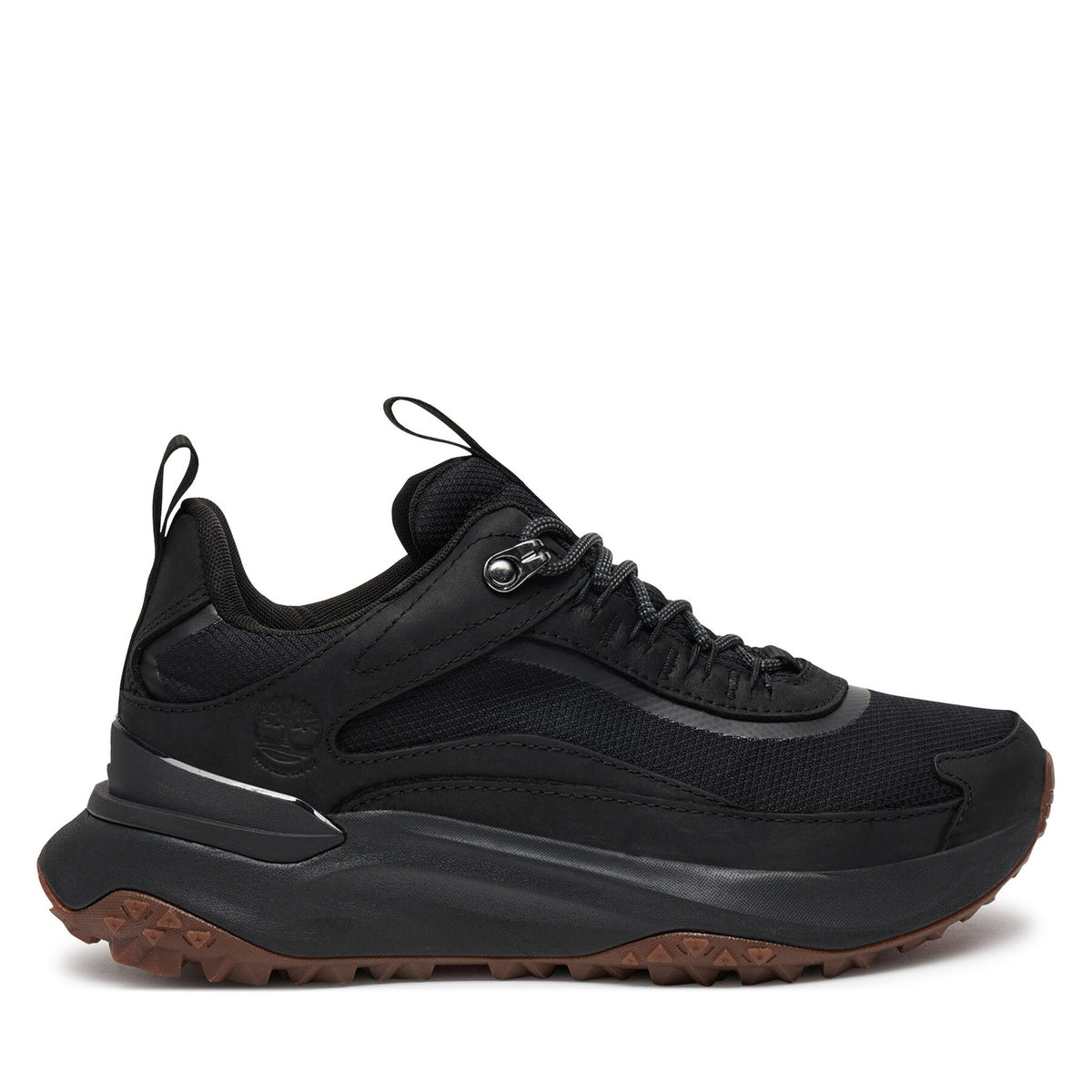 Timberland Сникърси TB0A2N4BEK91 Черен