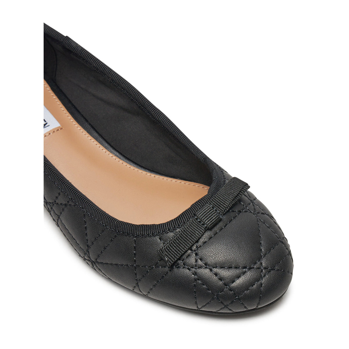 Steve Madden Обувки на ток Cherish-Q SM11003516 Черен