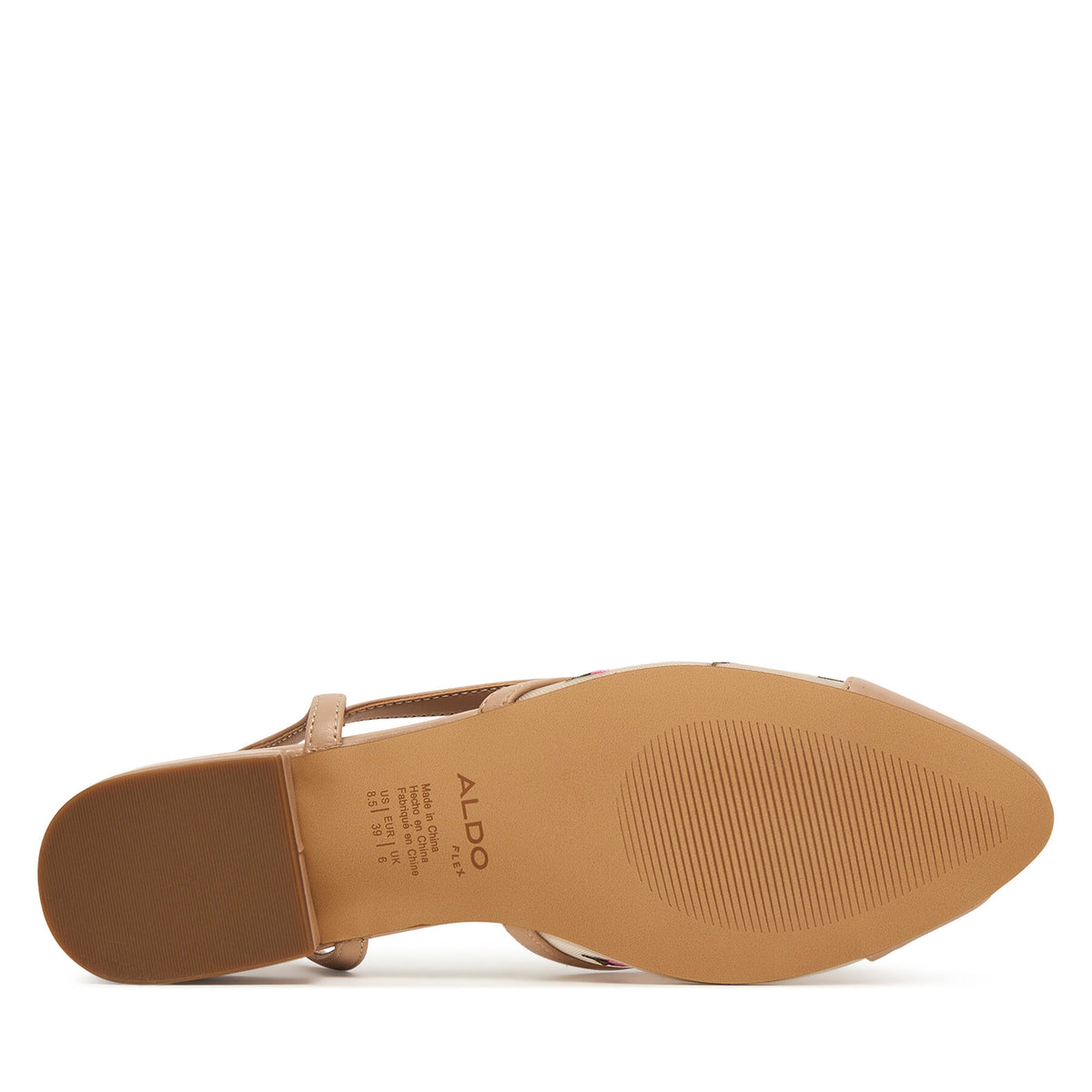 Aldo Балеринки Clementinne 14295784 Розов