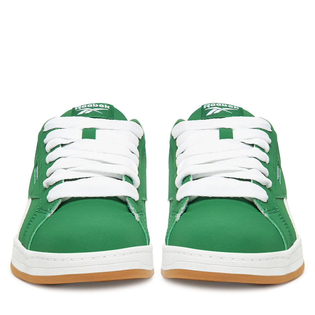 Reebok Сникърси RETRO MEGA 100242323 Зелен