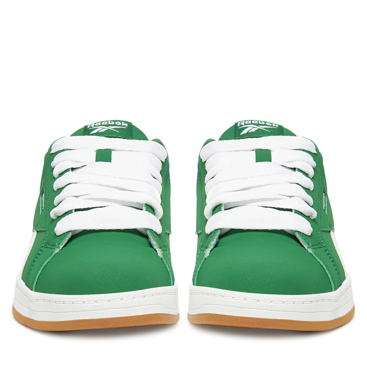 Reebok Сникърси RETRO MEGA 100242323 Зелен
