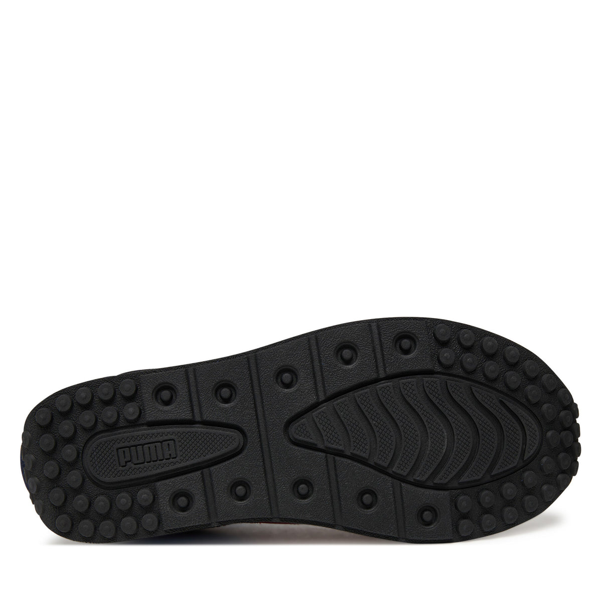 Puma Сникърси St Miler Rise 402665 04 Тъмносин
