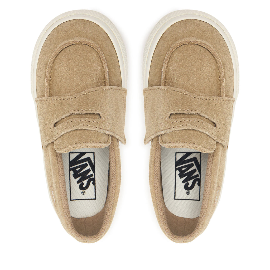 Vans Мокасини Loafer 53 VN000Z5RD7E1 Бежов
