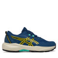 Asics Маратонки за бягане Pre Venture 11 Gs 1014A378 Син