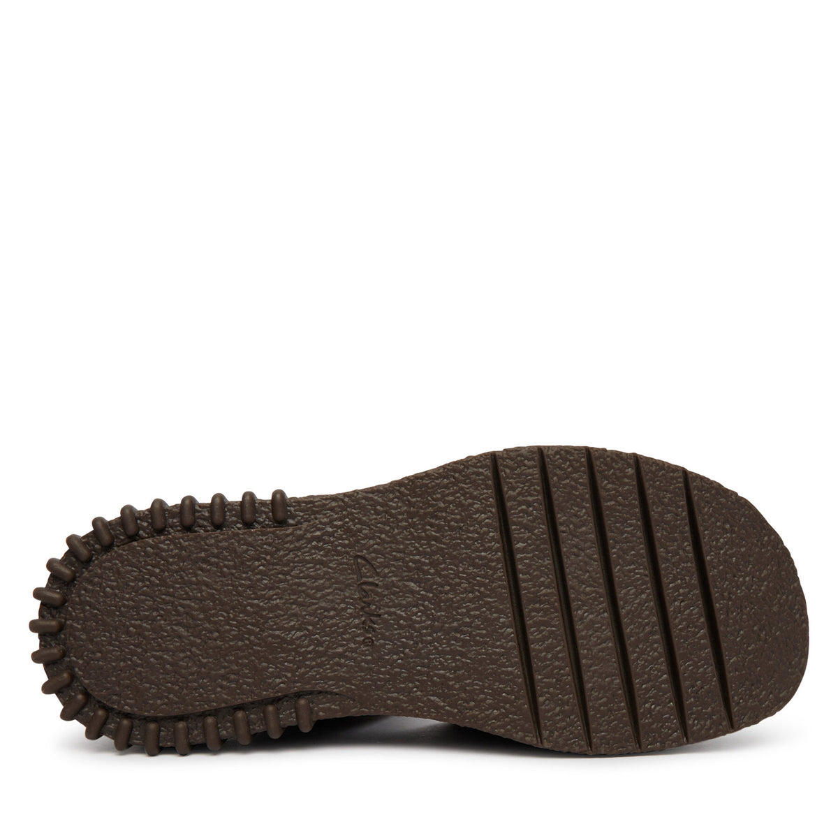 Clarks Сандали Evamar Wish 26185891 Кафяв