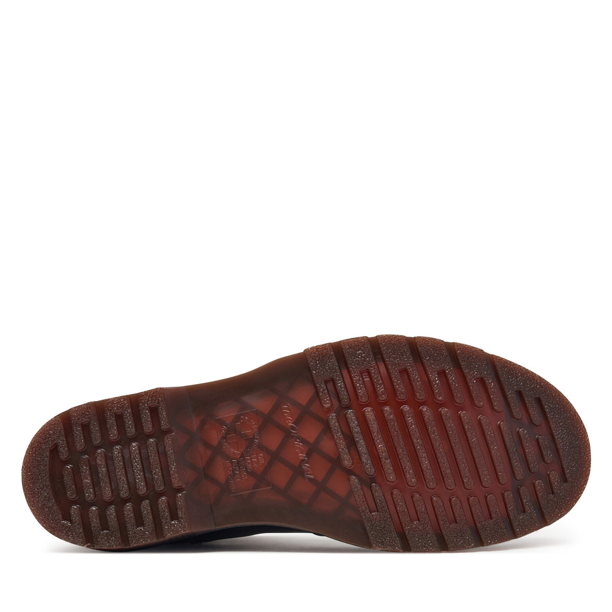 Dr. Martens Боти тип челси 2976 YS Crazy Horse DM27486600 Бордо