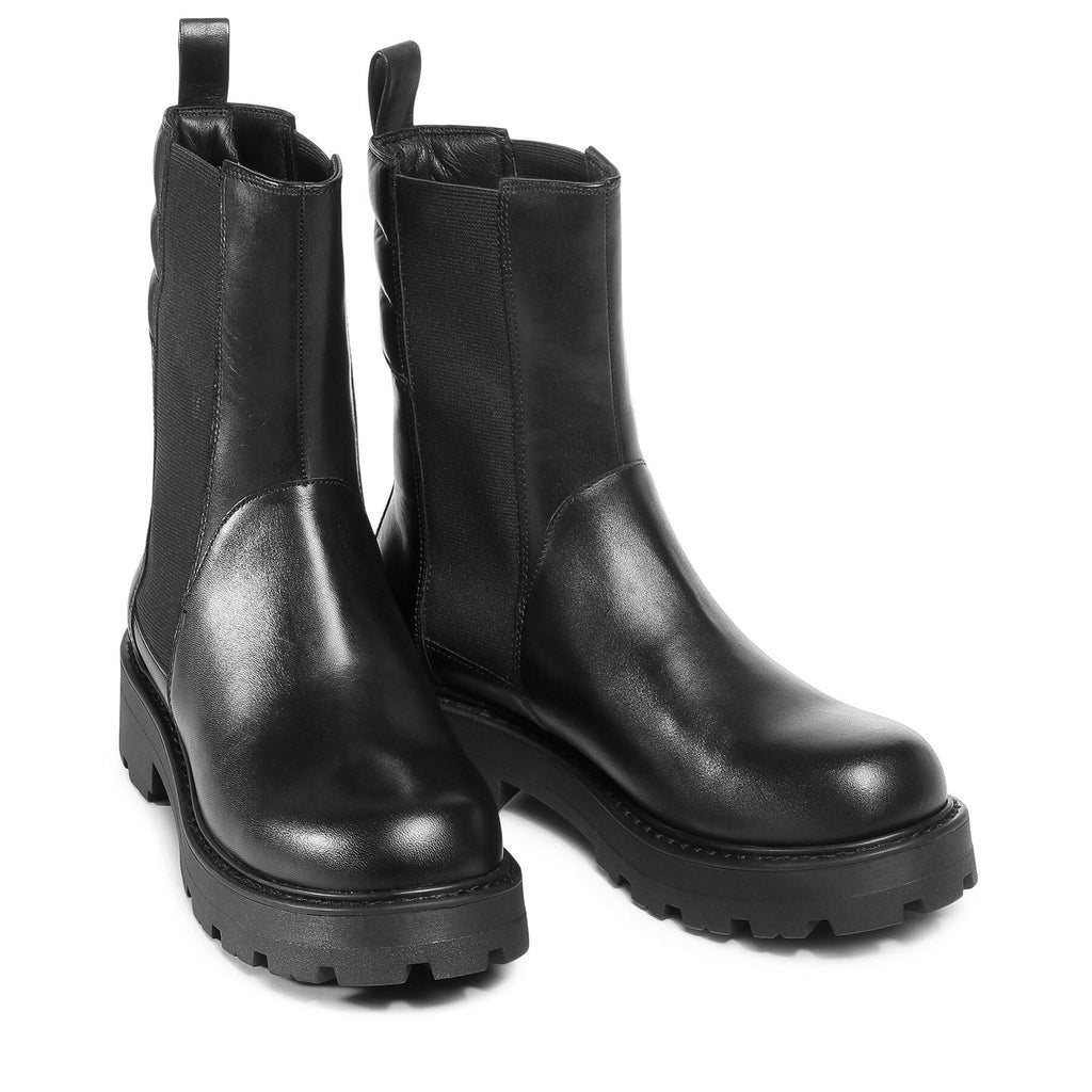 Vagabond Shoemakers Боти тип челси Cosmo 2.0 4849-401-20 Черен