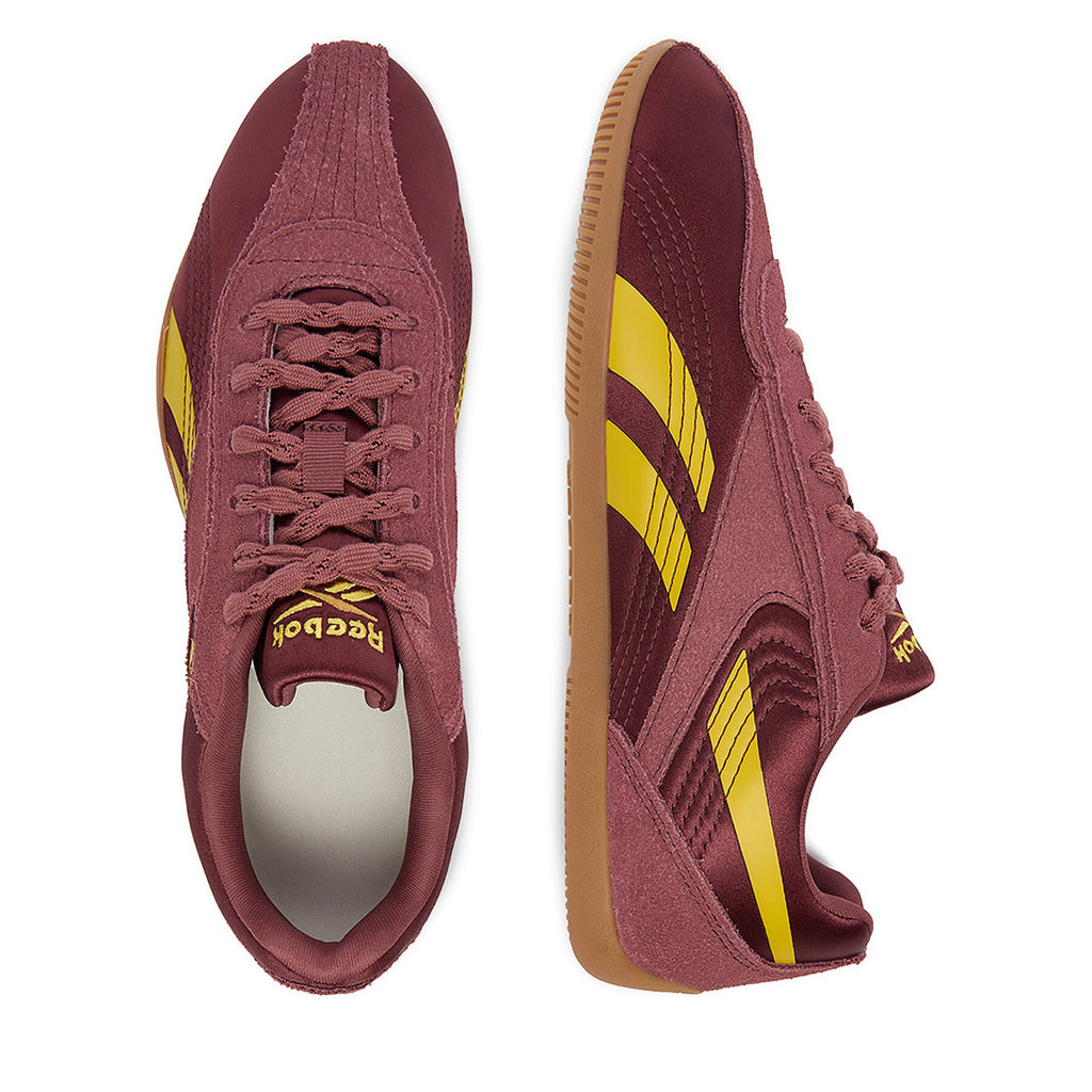 Reebok Сникърси EO-ULTRA LO 100255921 Бордо