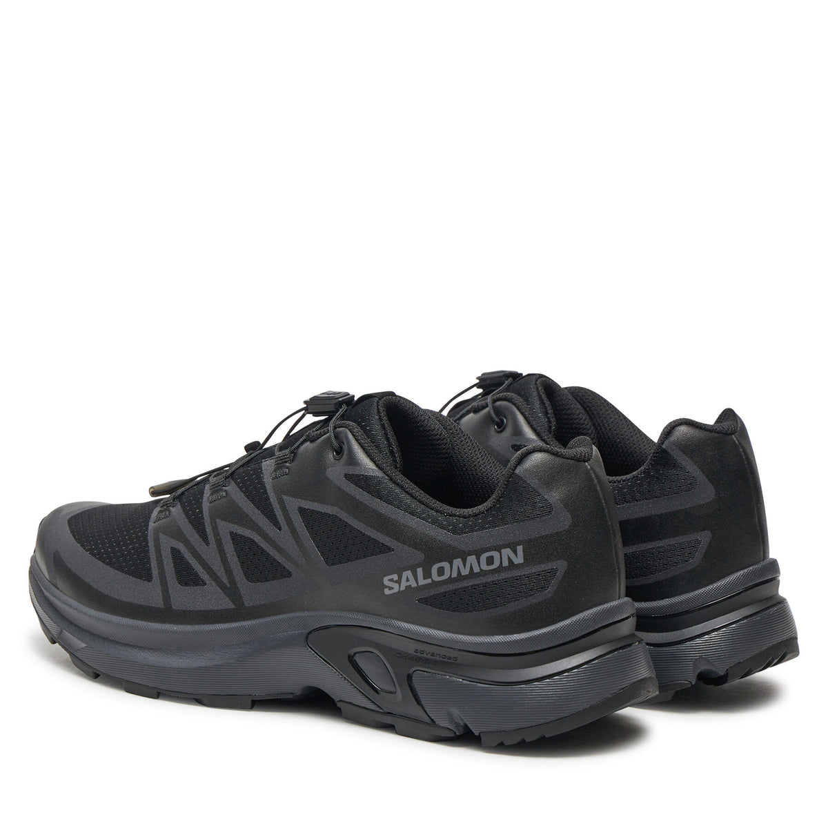 Salomon Сникърси Xt-Evr L47717800 Черен