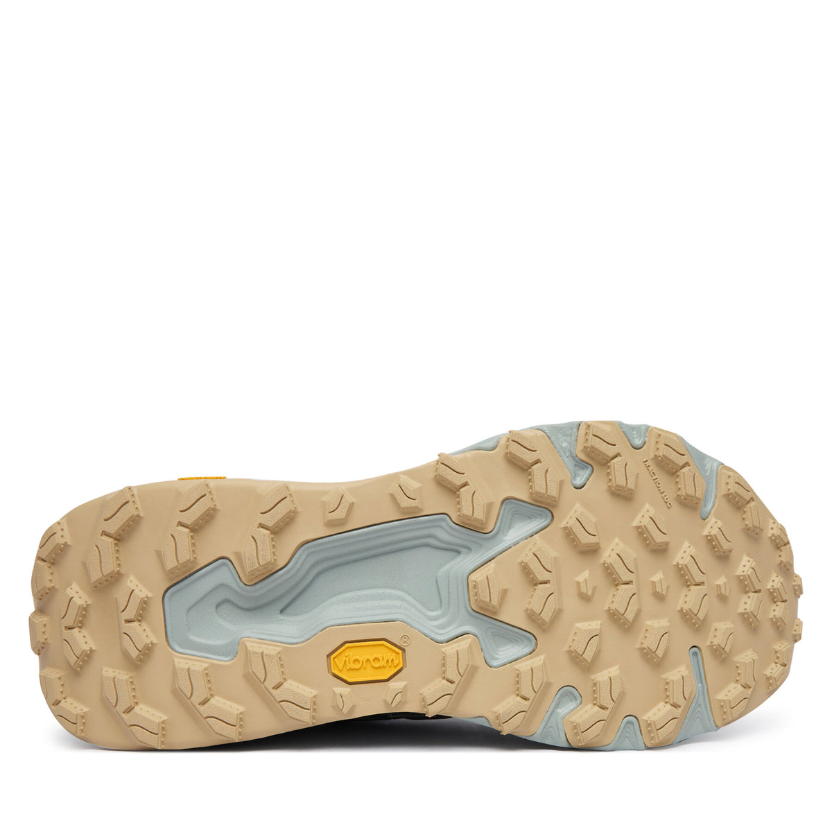New Balance Туристически Fresh Foam X Hierro Trek MHIET7WC Сив