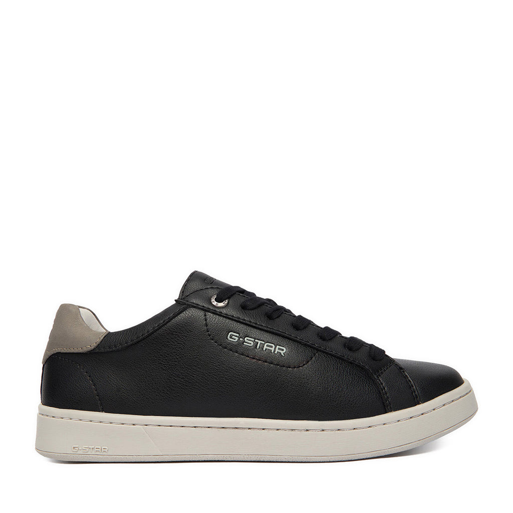 Сникърси G-Star Raw CEO-BRADLEY-02 MI08 Черен