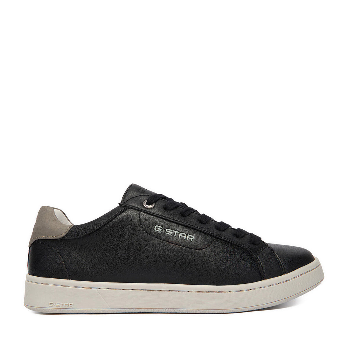 Сникърси G-Star Raw CEO-BRADLEY-02 MI08 Черен