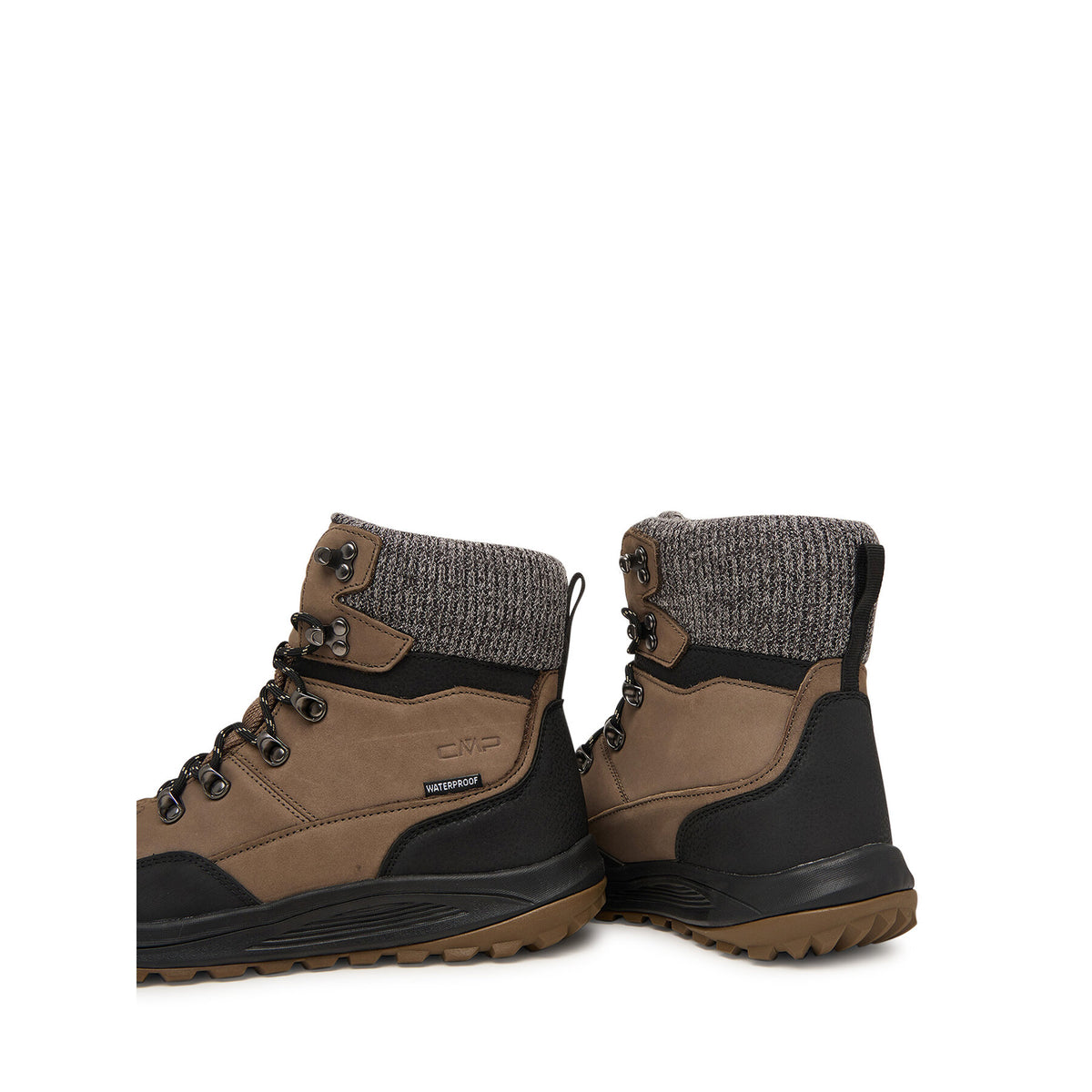 CMP Апрески Nyf 3Q74566 Кафяв