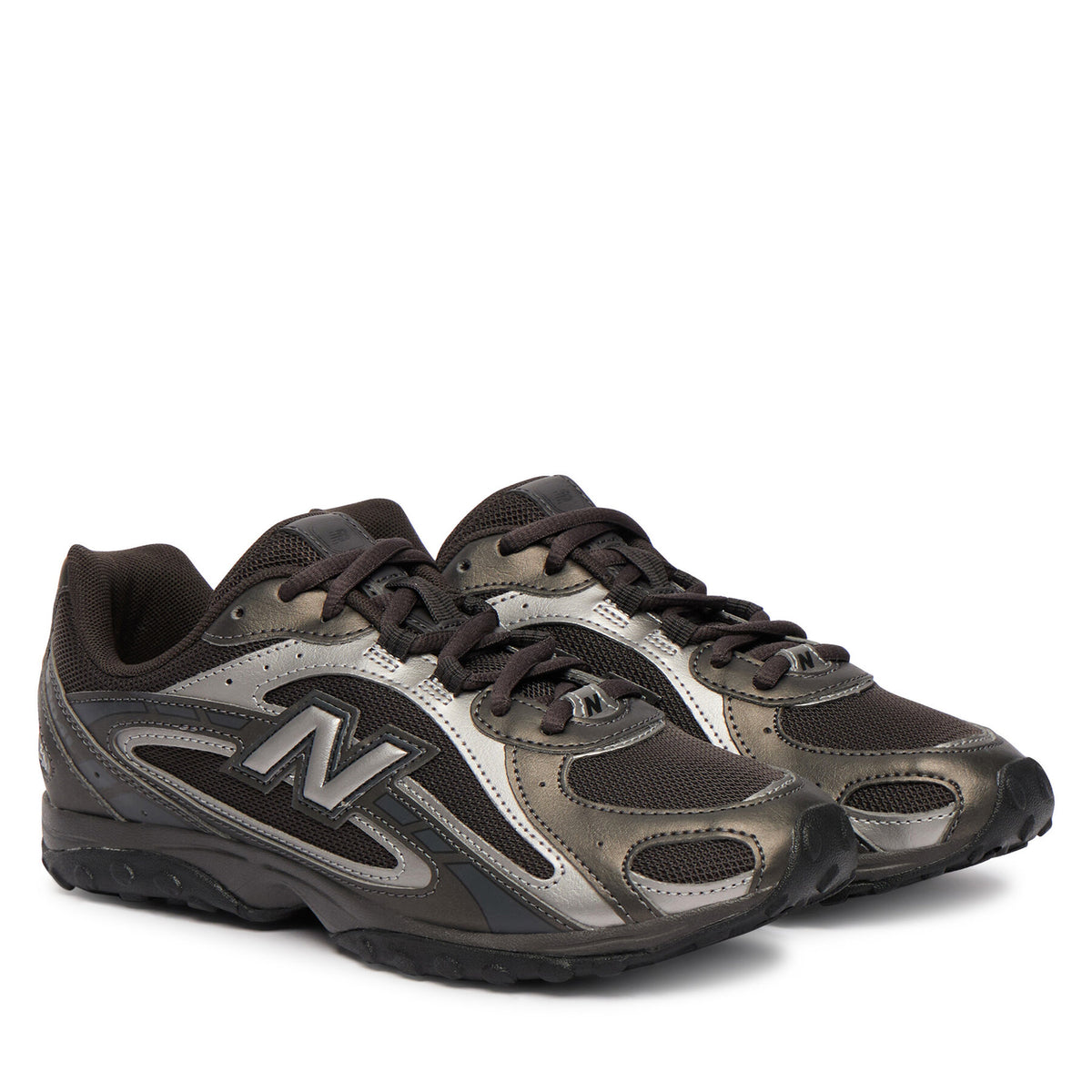 New Balance Сникърси U204LCMC Тъмносив
