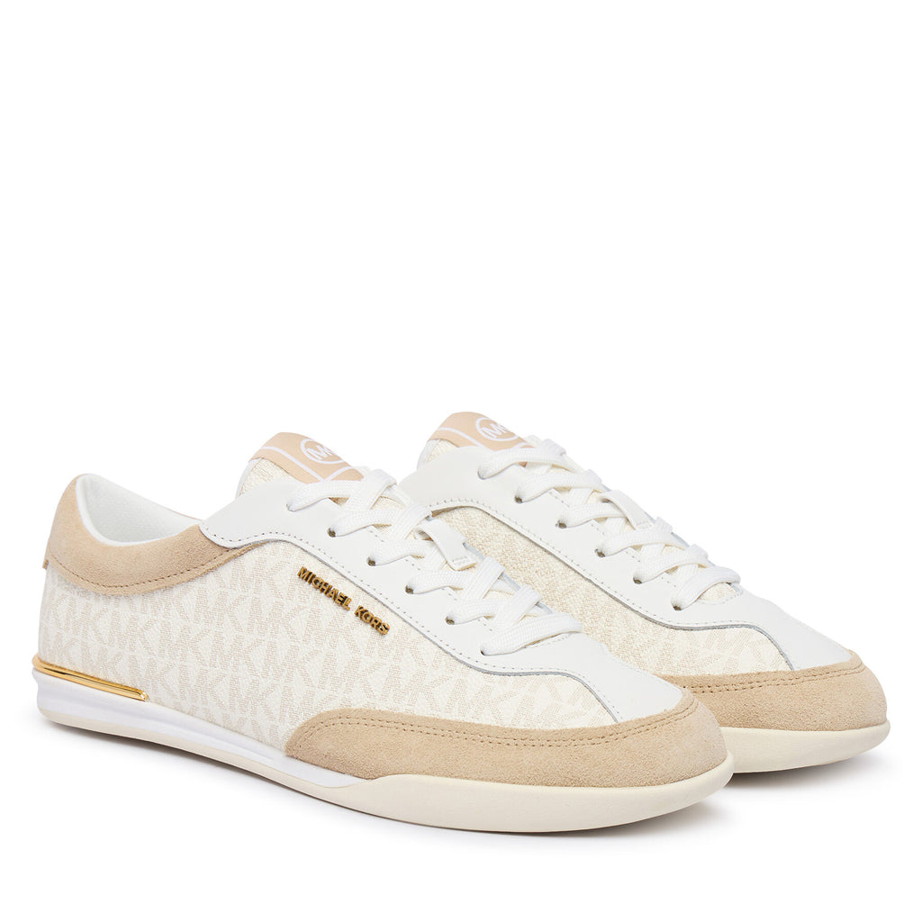 MICHAEL Michael Kors Сникърси 43T6NOFS1B Бежов
