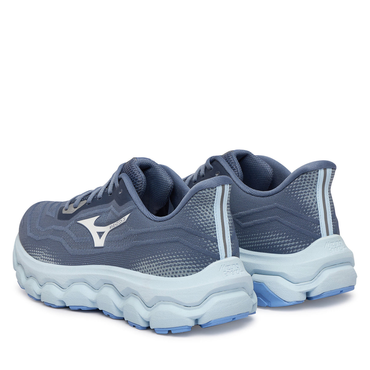Mizuno Маратонки за бягане Horizon 9 J1GD2626 22 Син