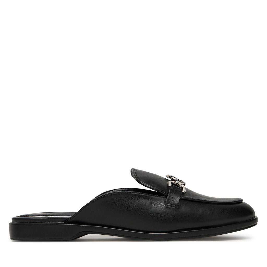 Nine West Чехли R25SS05135 Черен